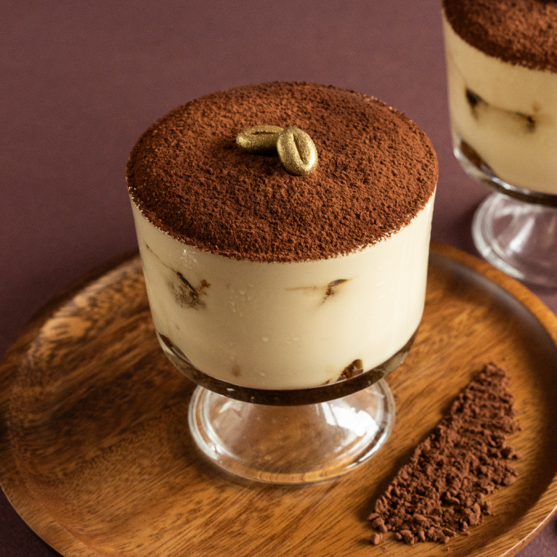 提拉米蘇 (件裝)