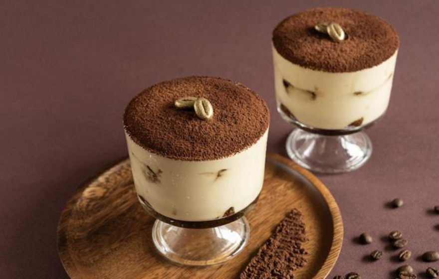 Petite Cakes