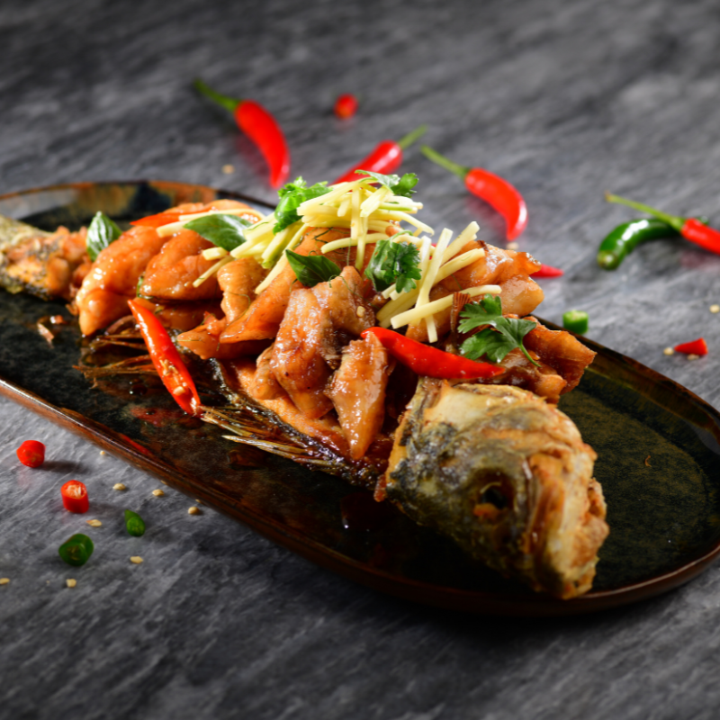  Buy 2 Get 2 Free - FEED US! Dinner Tasting Menu for 4 persons at Cruise Restaurant and Bar 