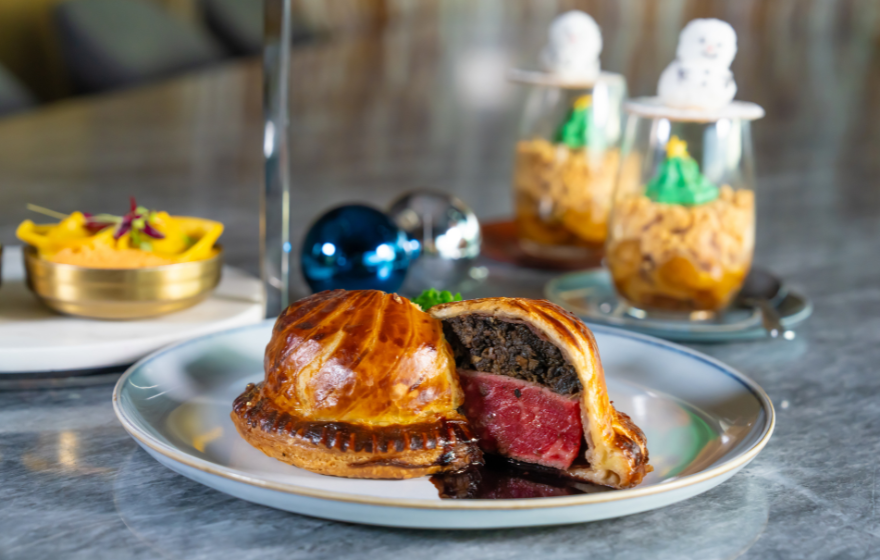 早鳥優惠：Cruise節日套餐