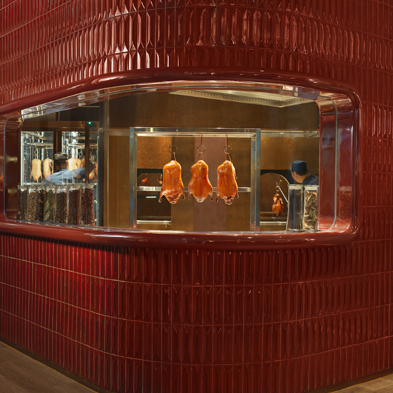 七折 - 京式明爐烤鴨晚市套餐｜兩位用