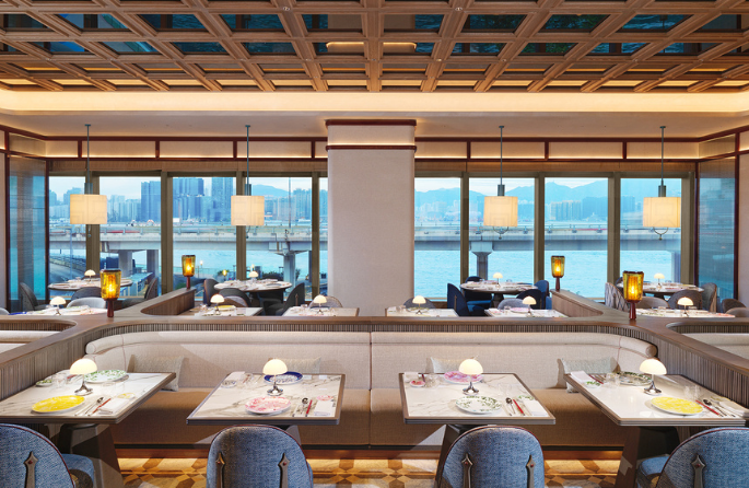 Opening offers: 30% OFF on Lunch and Dinner Sets